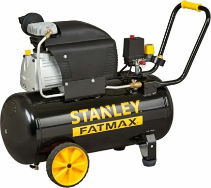Изображение Sprarka Stanley FCDV4G4STF517 10bar 50L (FCDV4G4STF517)