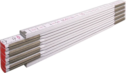 Picture of Stabila Miara skadana 2m STABILA 1607 biaa