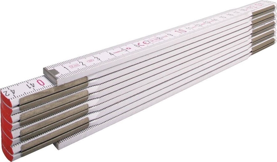 Picture of Stabila Miara skadana 2m STABILA 1607 biaa