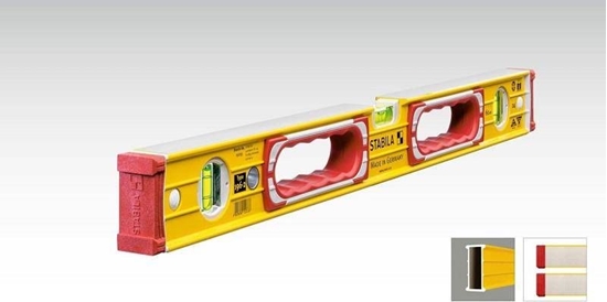 Picture of Stabila Poziomica Stabila seria 196-2, 100 cm, z uchwytami