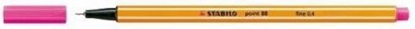 Attēls no Stabilo Cienkopis róowy neon