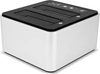 Picture of Stacja dokująca Dual Drive Dock USB Type-C 