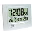 Изображение Platinet PZACH104 alarm clock Digital alarm clock Grey