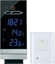 Picture of TFA 35.1093 Lumax radio weather station
