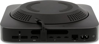 Attēls no Stacja/replikator LMP MiniStore SSD USB-C - Storage solution for Mac mini (2018 and newer incl. M1)