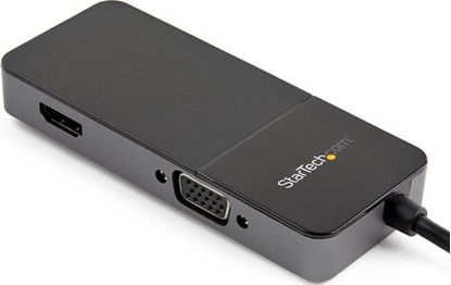 Attēls no Stacja/replikator StarTech USB 3.0 (USB32HDVGA)