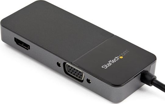Picture of Stacja/replikator StarTech USB 3.0 (USB32HDVGA)