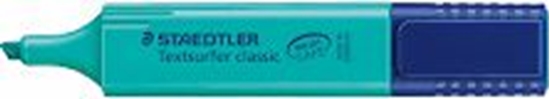 Picture of Staedtler Zakrelacz biurowy Textsurfer Morski