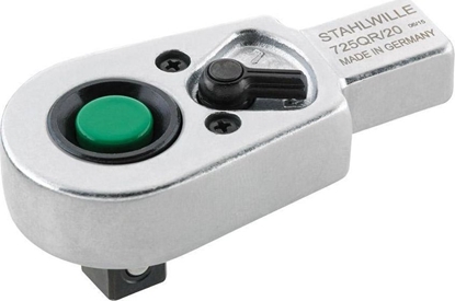 Picture of Stahlwille Grzechotka wtykowa 1/2" QuickRelease (58253020)