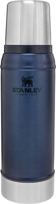Attēls no Stanley Classic Bottle S 0,75 L Nightfall
