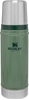 Picture of Stanley Classic Bottle XS 0,47 L Hammertone green
