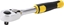 Attēls no Stanley Grzechotka 1/4" 72z co 5° L/P rkoje BI-materia