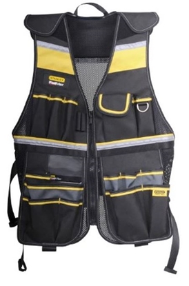 Изображение Stanley Kamizelka narzdziowa FatMax (71-181)