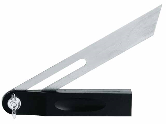 Изображение Stanley Ktownik nastawny stolarski 200mm (46-825)