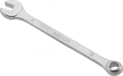 Изображение Stanley KLUCZ PASKO-OCZKOWY 20 MM MAT 132151 STANLEY