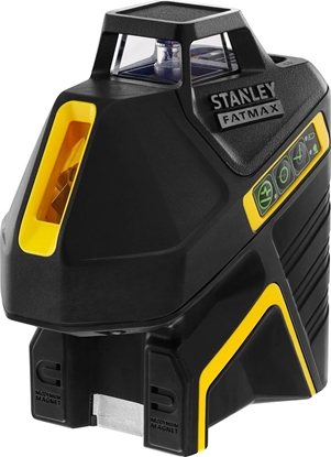 Picture of Stanley Laser liniowy SLG-2V zielony 30 m