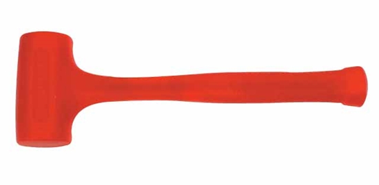 Picture of Gumijas āmurs Stanley Soft Face Compocast 1-57-531; 0,51 kg