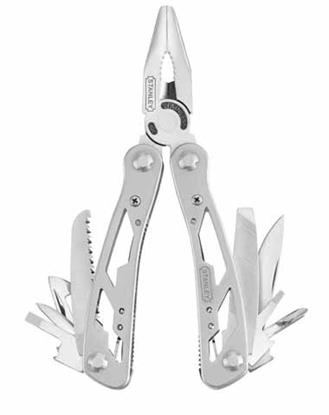 Picture of Stanley Narzdzie wielofunkcyjne Multi-Tool 12w1 + kabura (84-519)