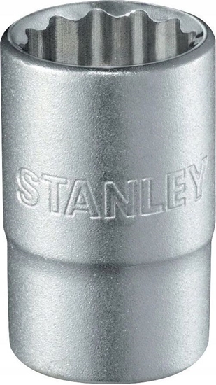 Picture of Stanley NASADKA 26MM 12-KTNA KWADRAT 1/2" [Z] 88798Z STANLEY