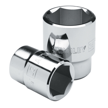 Picture of Stanley Nasadka 6-ktna 3/4" 22mm (1-89-322)