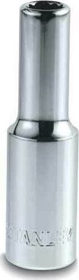 Picture of Stanley NASADKA PRZEDUONA 15MM 12-KTNA KWADRAT 1/2" [Z] 86423Z STANLEY