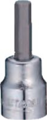 Picture of Stanley Nasadka trzpieniowa imbusowa hex 1/2" H4 x 55mm (STMT73371-8B)