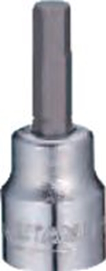 Picture of Stanley Nasadka trzpieniowa imbusowa hex 1/2" H4 x 55mm (STMT73371-8B)