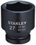 Attēls no Stanley Nasadka udarowa 6-ktna 1/2" 11mm (894388)