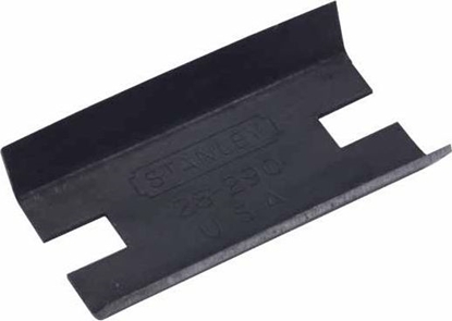 Picture of Stanley OSTRZA WYMIENNE PODWÓJNE DO SKROBAKA 38MM, SZT.1 [K] [jm.SZT] - S/28-290-0