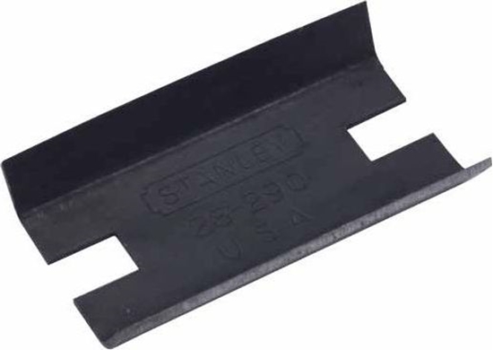 Picture of Stanley OSTRZA WYMIENNE PODWÓJNE DO SKROBAKA 38MM, SZT.1 [K] [jm.SZT] - S/28-290-0