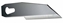 Picture of Stanley Ostrze trapezowe 5901 dugie 60mm 3szt. 11-221