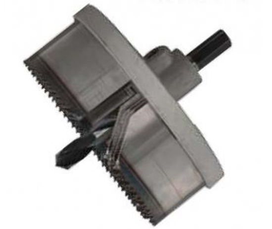 Picture of Stanley Otwornice HCS do drewna Ø=68/74/80/90/100mm - STA81025