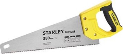 Picture of Stanley pia patnica 380mm Sharpcut (20-119)