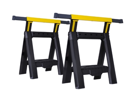 Picture of Stanley Regulowany stojak-kobyka zestaw 2szt. (1-70-559)