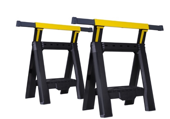 Picture of Stanley Regulowany stojak-kobyka zestaw 2szt. (1-70-559)