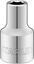 Attēls no Stanley ST.NASADKA 1/2" 6KT. 11mm STMT86511-0