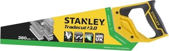 Picture of Stanley Pia Tradecut 7/1" STHT20354-1