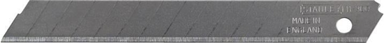 Picture of Stanley STANLEY OSTRZA AMANE18MM/10SZT. S0-11-301 STANLEY