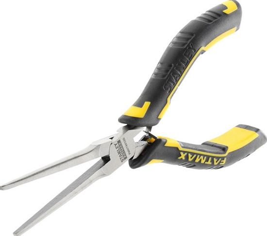 Picture of Stanley Szczypce póokrge wyduone FM Mini Needle Nose w/cutter (FMHT0-80520)