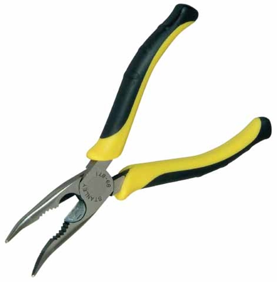 Picture of Stanley Szczypce wyduone wygite FatMax 200mm 89-872
