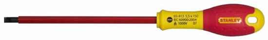 Picture of Stanley Wkrtak FATMAX 1000V paski 5,5x150mm z zawieszk 0-65-413