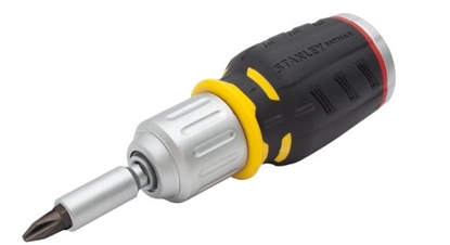 Picture of Stanley Wkrtak FatMax Mini z grzechotk + 6 kocówek FMHT0-62688