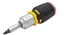 Attēls no Stanley Wkrtak FatMax Mini z grzechotk + 6 kocówek FMHT0-62688