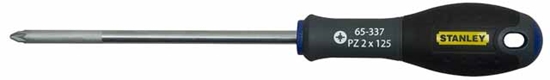 Picture of Stanley Wkrtak krzyowy POZIDRIV FatMax 3x150mm 65-338