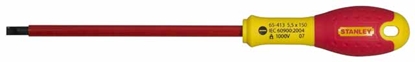 Attēls no Stanley Wkrtak paski poszerzony dla elektryków FatMax 5,5x150mm 65-413