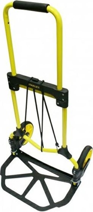 Attēls no Stanley Wózek stalowy skadany 100kg SXWT-FT582-SP