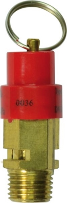 Attēls no Stanley Zawór bezpieczestwa 1/4" (152152XSTN)