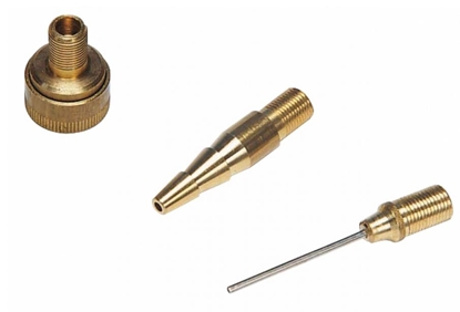 Picture of Stanley Zestaw kocówek do pompowania 3szt. (150537XSTN)