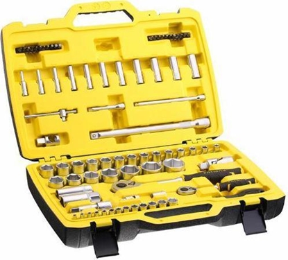 Picture of Zestaw narzdzi Stanley 81 el. (FMMT82826-1)