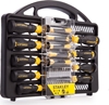 Изображение Stanley | STHT0-62141 SCREWDRIVER SET (34 PCS.)